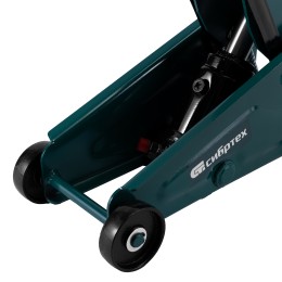 Сибртех Домкрат подкатной, 2,5 т 50837