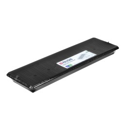 Palisad Поддон для рассады 600х185х45 мм 460 мл. 643441