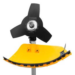 Denzel Триммер бензиновый DTL-37-4T, 4-тактный 96267