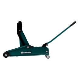 Сибртех Домкрат подкатной, 3 т SUV 50841