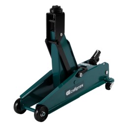 Сибртех Домкрат подкатной, 3 т SUV 50841