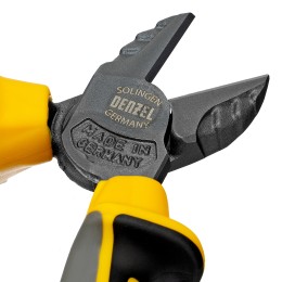 Denzel Бокорезы 180 мм 17782