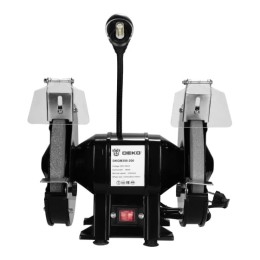 DEKO Станок заточной DKGM400-200 063-4324