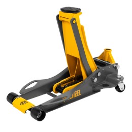 Denzel Домкрат подкатной, 3 т 51250