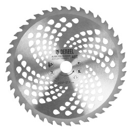 Denzel Триммер бензиновый DTL-37-4T, 4-тактный 96267