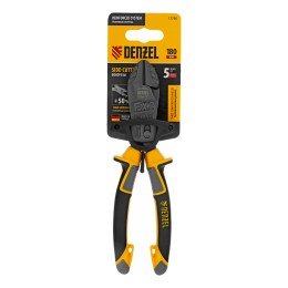 Denzel Бокорезы 180 мм, усиленные 17785