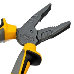 Denzel Плоскогубцы комбинированные 205 мм 17082