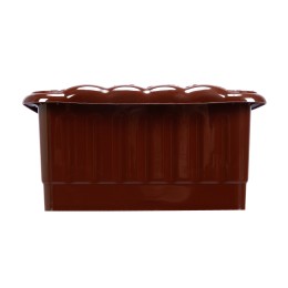 Palisad Поддон для рассады 470х166х82 мм, 250 мл. 643443