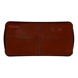 Palisad Поддон для рассады 322х166х82 мм 250 мл. 643442