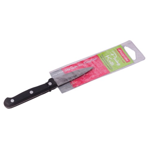 Нож кухонный для чистки и нарезки овощей Kamille КМ-5104 (лезвие 7,5 см; рукоятка 10 см)