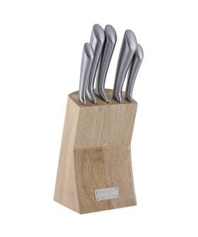 Kamille Набор ножей 6 предметов KM-5130