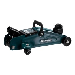 Сибртех Домкрат подкатной, 2 т 50832