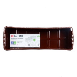 Palisad Поддон для рассады 470х166х82 мм, 250 мл. 643443