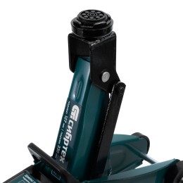 Сибртех Домкрат подкатной, 2 т 50833