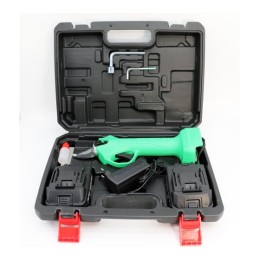 ZITREK Секатор аккумуляторный 082-1855