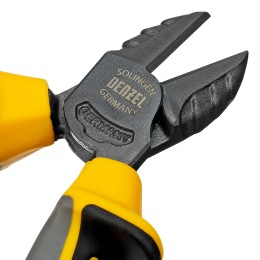 Denzel Бокорезы 145 мм 17780