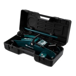 Сибртех Домкрат подкатной, 2 т 50833