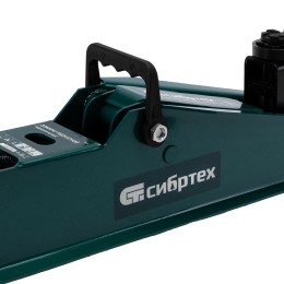 Сибртех Домкрат подкатной, 3 т SUV 50841