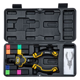 Denzel Заклепочник для резьбовых заклепок 40501