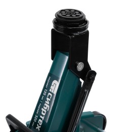 Сибртех Домкрат подкатной, 2 т  50835