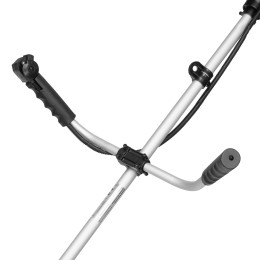 Denzel Триммер бензиновый DTL-37-4T, 4-тактный 96267