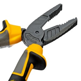 Denzel Плоскогубцы комбинированные 165 мм 17080