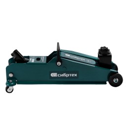 Сибртех Домкрат подкатной, 3 т SUV 50841