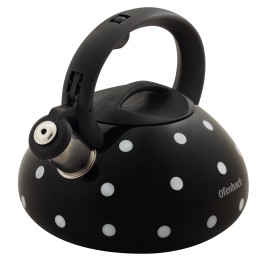 Kamille Чайник 2,5 л. NB-100301BL