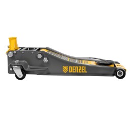 Denzel Домкрат подкатной, 3 т 51250