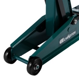 Сибртех Домкрат подкатной, 3 т SUV 50841