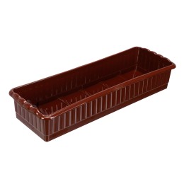 Palisad Поддон для рассады 470х166х82 мм, 250 мл. 643443