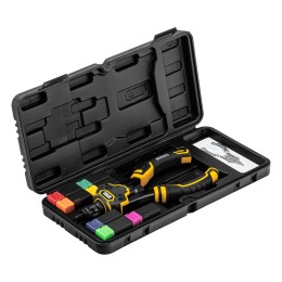 Denzel Заклепочник для резьбовых заклепок 40501