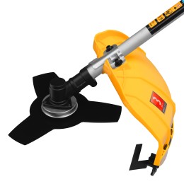 Denzel Триммер бензиновый DTL-37-4T, 4-тактный 96267