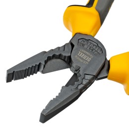 Denzel Плоскогубцы комбинированные 205 мм 17082