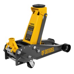 Denzel Домкрат подкатной,проф 3 т 51260