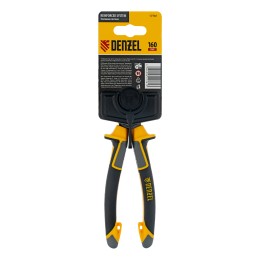 Denzel Бокорезы 160 мм 17781