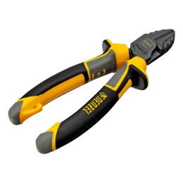 Denzel Бокорезы 145 мм 17780