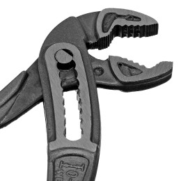 Denzel Клещи переставные 180 мм 17901