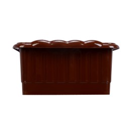 Palisad Поддон для рассады 322х166х82 мм 250 мл. 643442