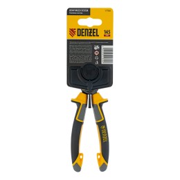 Denzel Бокорезы 145 мм 17780