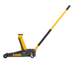 Denzel Домкрат подкатной,проф 3 т 51260