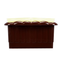 Palisad Набор для рассады 8 горшочков по 250 мл 643448