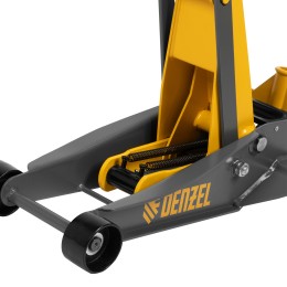 Denzel Домкрат подкатной,проф 3 т 51260