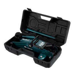 Сибртех Домкрат подкатной, 2 т  50835