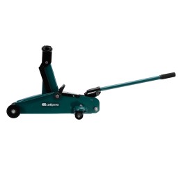 Сибртех Домкрат подкатной, 2 т 50833