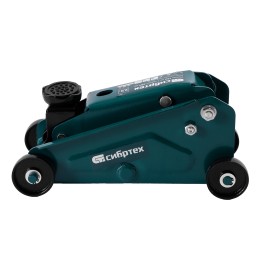 Сибртех Домкрат подкатной, 2,5 т 50837