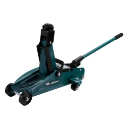 Сибртех Домкрат подкатной, 2 т 50832