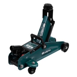 Сибртех Домкрат подкатной, 2 т 50834