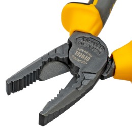 Denzel Плоскогубцы комбинированные 180 мм 17081