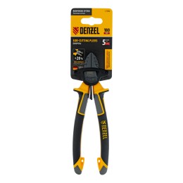 Denzel Бокорезы 180 мм 17782